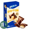 Печенье Oreo Bites Подушечки Ваниль 40гр 1/24