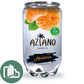 Aziano газ 0,35л 1/12 Мандарин