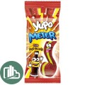 YUPO METER Жевательный мармелад 50гр Кола 1/24 (6)