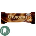 Батончики Отломи 33гр 1/16 ( 6 )