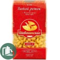 Макароны Щебекинские Витой Рожок 450гр 1/20 №366