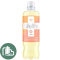 LIFELAIN 0,5л Персик Юзу 1/12