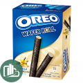 Oreo Вафер Ролл Ванилла 54гр 1/20