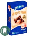 Печенье Oreo Bites Подушечки Персик Мед 40гр 1/24