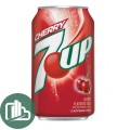 7-UP CHERRY 0,355л 1/12 США