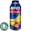 Нектар Jumex Клубника и Банан 473мл 1/12