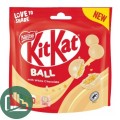 Кит - Кат 140гр Шоколадные Шарики Белые Ball 1/15