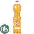 Лимонад Фруктомания Ситро 1,5л 1/6