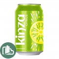 Напиток газир. KINZA Цитрус  320мл 1/24