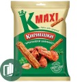 Яшкино Кириешки Maxi 60гр Крылышки Баффало 1/40