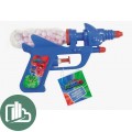 КАНДИ МАСТЕР Драже 15гр Пистолет 1/24 (6)