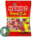 Мармелад ХАРИБО 160гр Cola 1/30