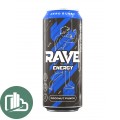 Энергетик RAVE Энерджи COCONUT PUNCH 0,5л 1/12