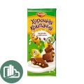 Рот-фронт Хорошая компания мол. с арахисом 80гр