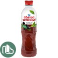 Святой источник 0,5л Чай Черный 1/12