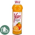 Сок Yan 0,93л Апельсин 1/6