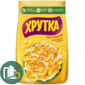 Готов завтрак ХРУТКА 290гр 1/12 Кукурузные хлопья