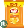 Лейс 81гр 1/25 сыр