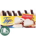 Тago Имбирные пряники сердце 180гр 1/6