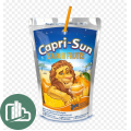 Напиток Capri-Sun Safari Fruits 200мл 1/10