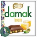 Шоколад Нестле Nestle Damak с фундуком 60гр 1/6 ИМПОРТ