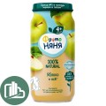 Пюре Фруто Няня 250гр 1/12 Яблоко