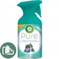 Air Wick pure освежитель воздуха 250мл