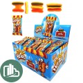 ВК Жевательный мармелад 10гр Easy Gummy Хот Дог 1/48 (12)