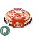 Итальянский десерт 400гр Клубника КОВИС 1/6