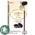 Палочки шок Pocky PEJOY Cookies Cream 37гр 1/10