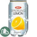 Напиток ОКФ Sparkling Yuzi 350мл 1/24