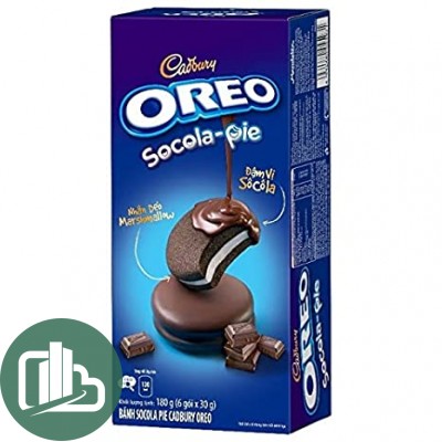 OREO Чоко Пай 168гр 1/12 ИМПОРТ