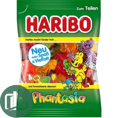 Мар Харибо 80г 1/24 Фантазия