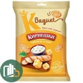 Яшкино Кириешки Baguet 50гр Сметана и сыр 1/32