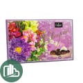 Кутюрье Конфеты ЛЮБИМЫЕ ЦВЕТЫ 250гр 1/10