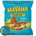 Мармелад Маяма Ассорти 70г 1/50 Яшкино