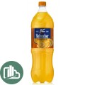 RC Кола 1,5л Пэт TJ Апельсин 1/6