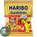 Мармелад ХАРИБО 175гр Goldbaren (Кислые) 1/18