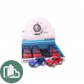 металл музыкальный N6607B 1/8