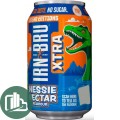 АйрнБрю IRN BRU MESSINECTAR 0,33л ж/б 1/24