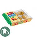 Яшкино Мини-пай с яблочной начинкой Голландский 360гр 1/10