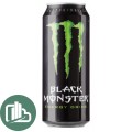 Энер напиток Монстер 0,5л 1/12 Грин 