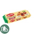 Яшкино Печенье Фаготтини с вишневым джемом 125гр 1/16