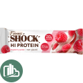 Протеиновый батончик Shok 60гр Малиновый десерт 1/12