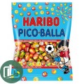 Мармелад ХАРИБО 160гр Pico Balla 1/22
