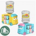 КАНДИ МАСТЕР Драже 50гр Автобус 1/8 (9)