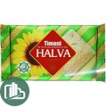 Тимоша Халва 250гр подсолнечная Timoni 1/30