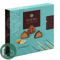 Яшкино Конфеты Ozera GIANDUJA 125гр 1/10 Яшкино