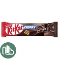 Кит - Кат 38гр CHUNKY батончик Темный Шоколад 1/12 (20) 