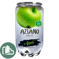 Газ.нап. Aziano Apple 350 мл. 1/12